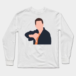 Billy Madison Long Sleeve T-Shirt